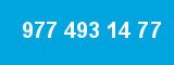 977 493 14 77 977 493 14 77